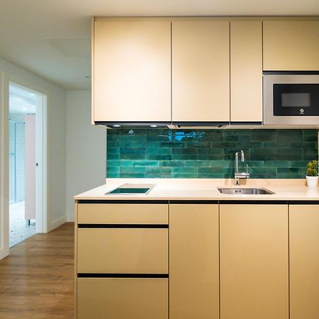 Spirit Apartamentos Valladolid Centro Ngoại thất bức ảnh