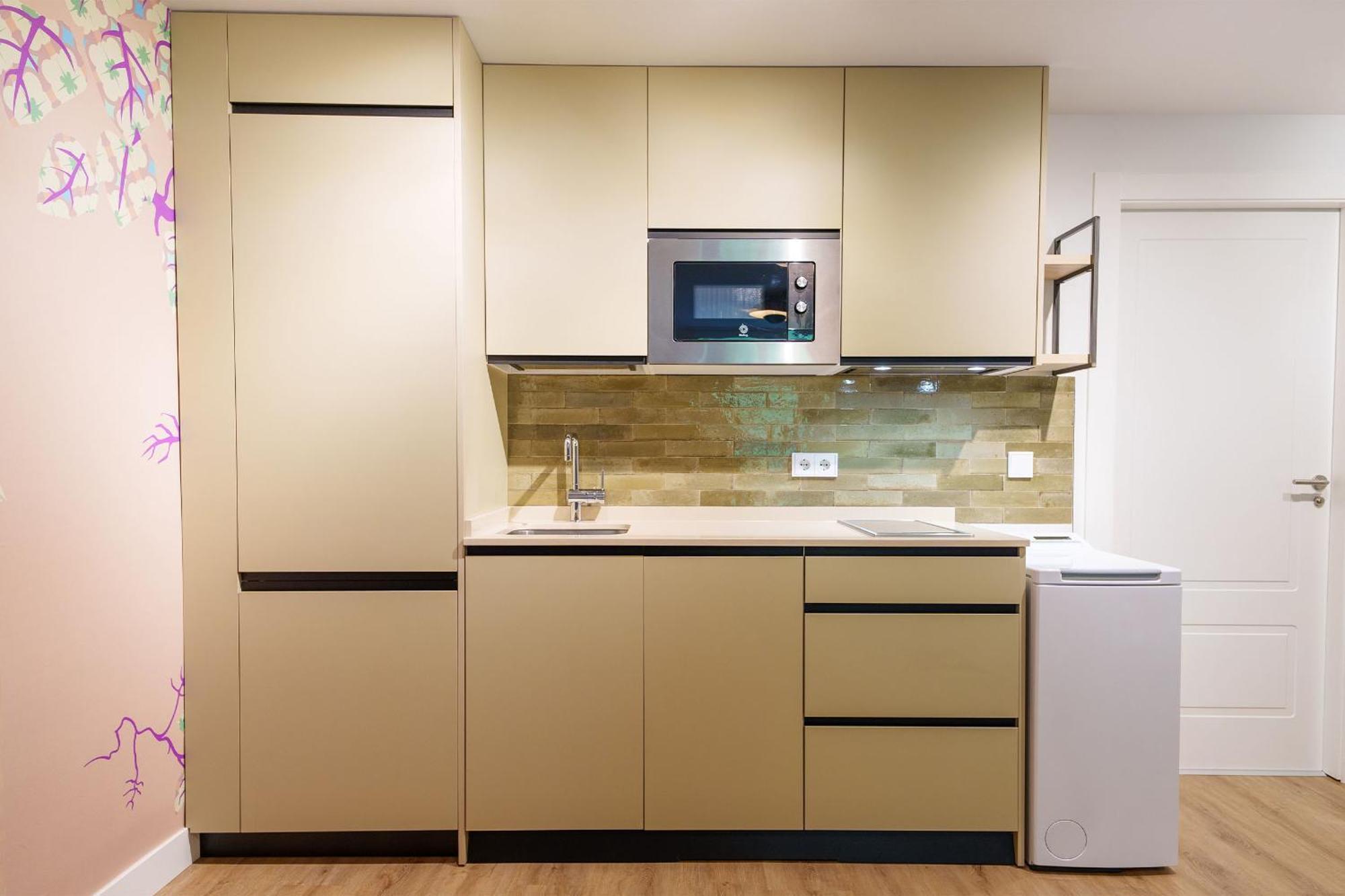 Spirit Apartamentos Valladolid Centro Ngoại thất bức ảnh