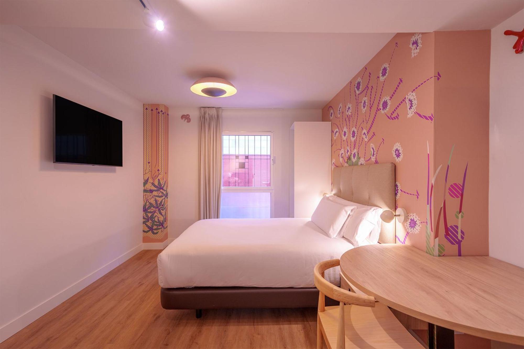 Spirit Apartamentos Valladolid Centro Ngoại thất bức ảnh