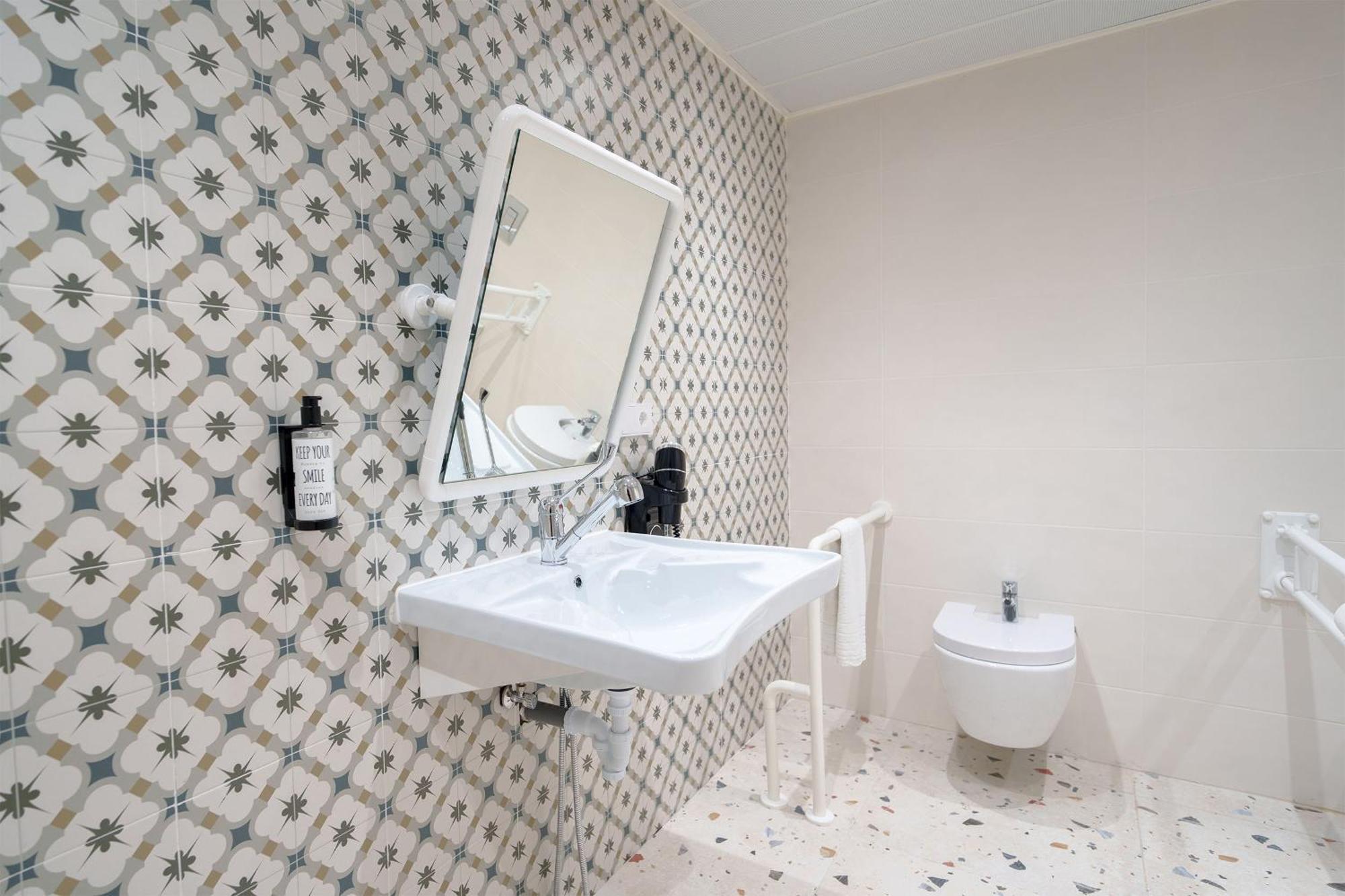 Spirit Apartamentos Valladolid Centro Ngoại thất bức ảnh