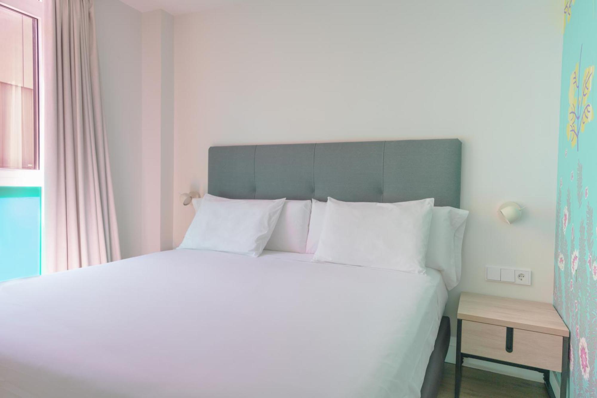 Spirit Apartamentos Valladolid Centro Ngoại thất bức ảnh
