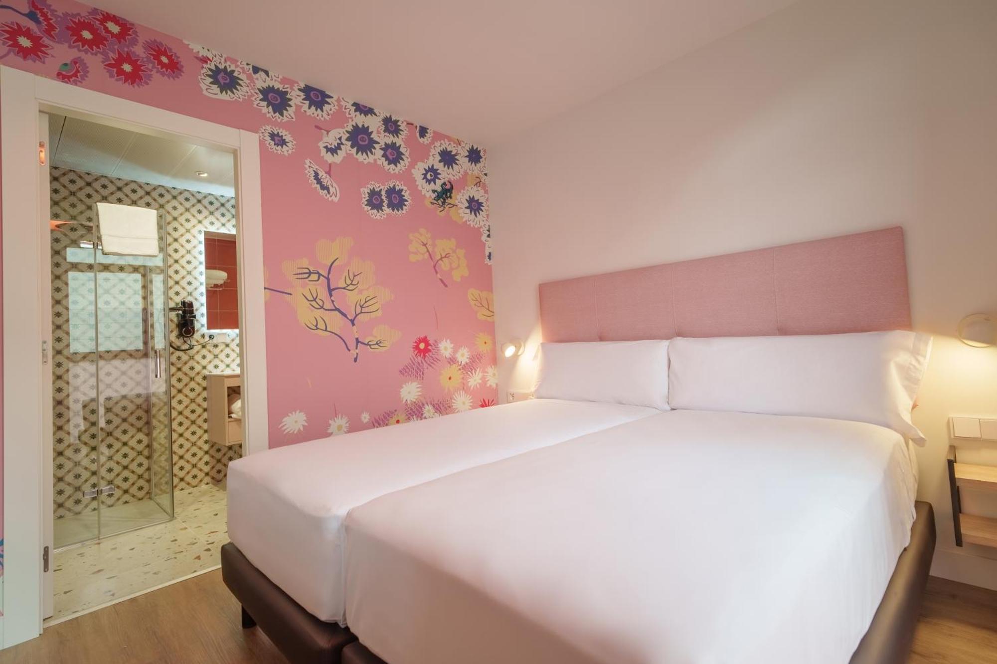 Spirit Apartamentos Valladolid Centro Ngoại thất bức ảnh