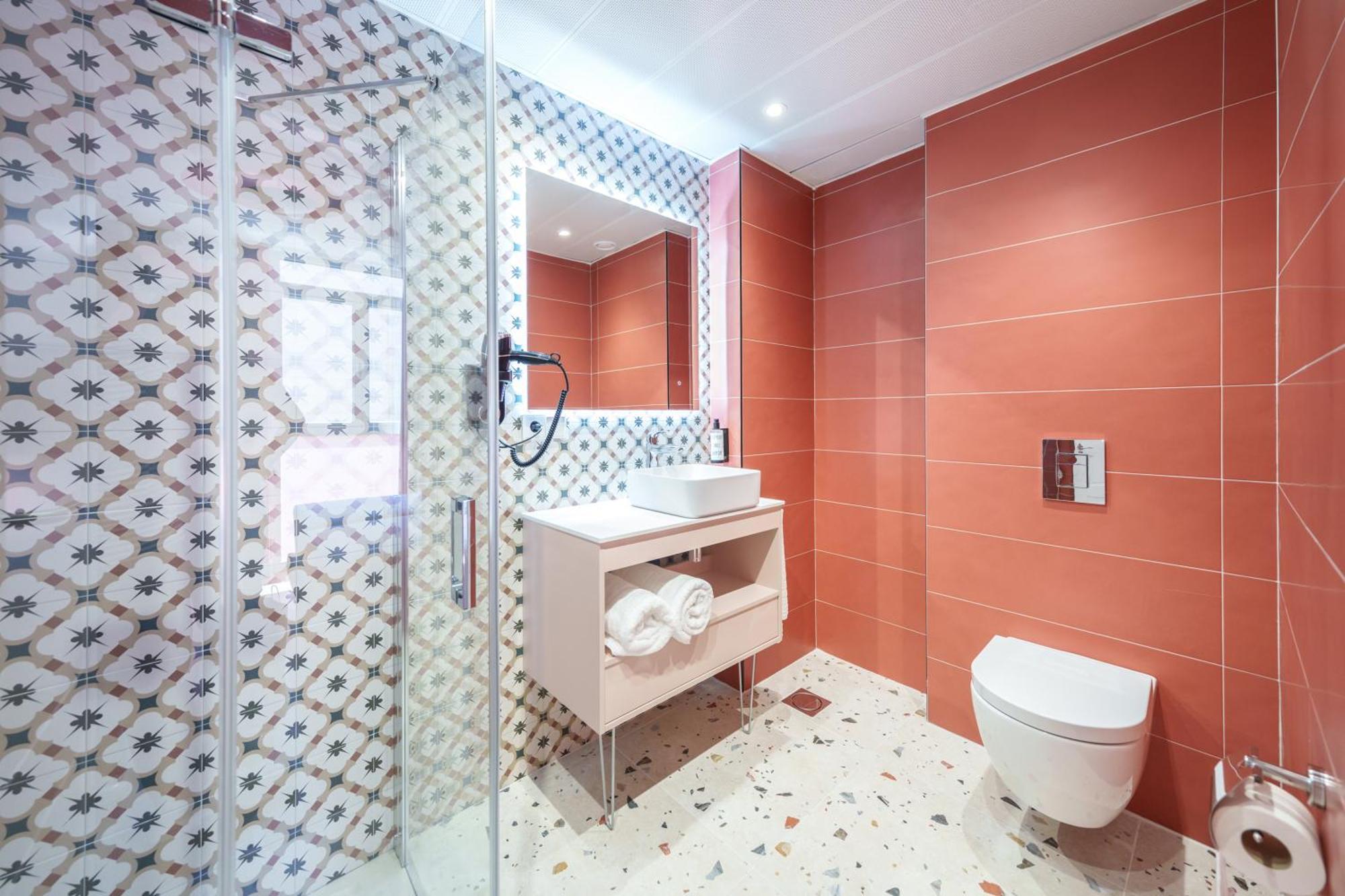 Spirit Apartamentos Valladolid Centro Ngoại thất bức ảnh