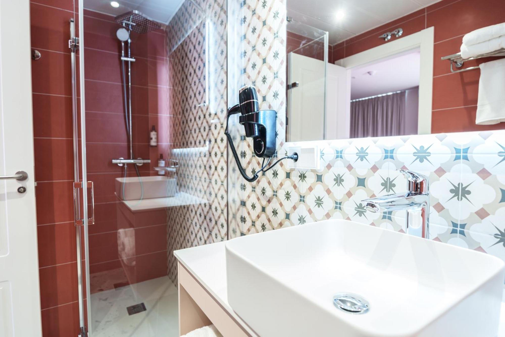 Spirit Apartamentos Valladolid Centro Ngoại thất bức ảnh