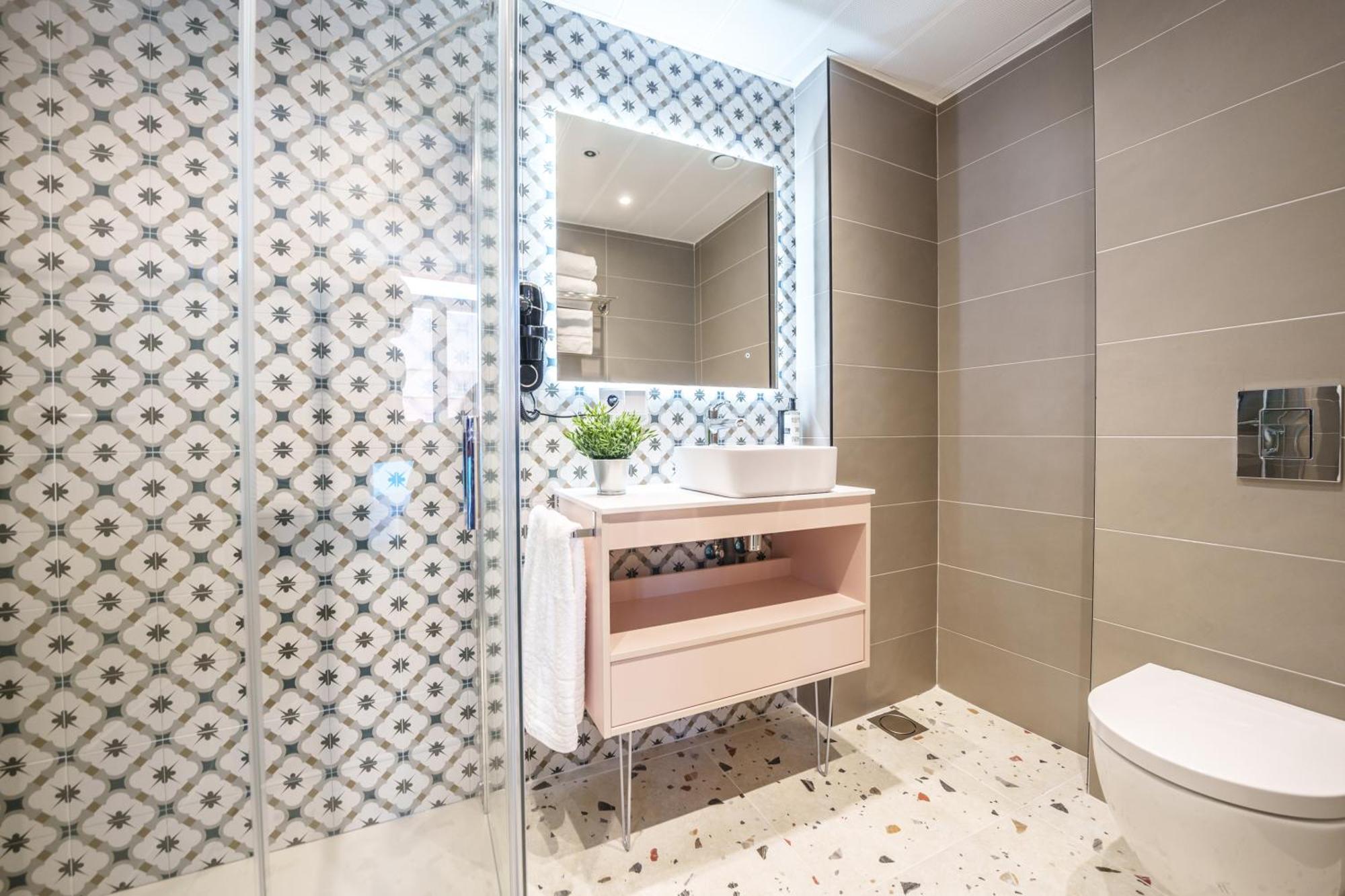 Spirit Apartamentos Valladolid Centro Ngoại thất bức ảnh