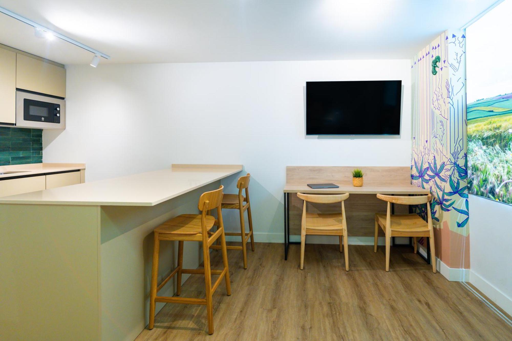 Spirit Apartamentos Valladolid Centro Ngoại thất bức ảnh
