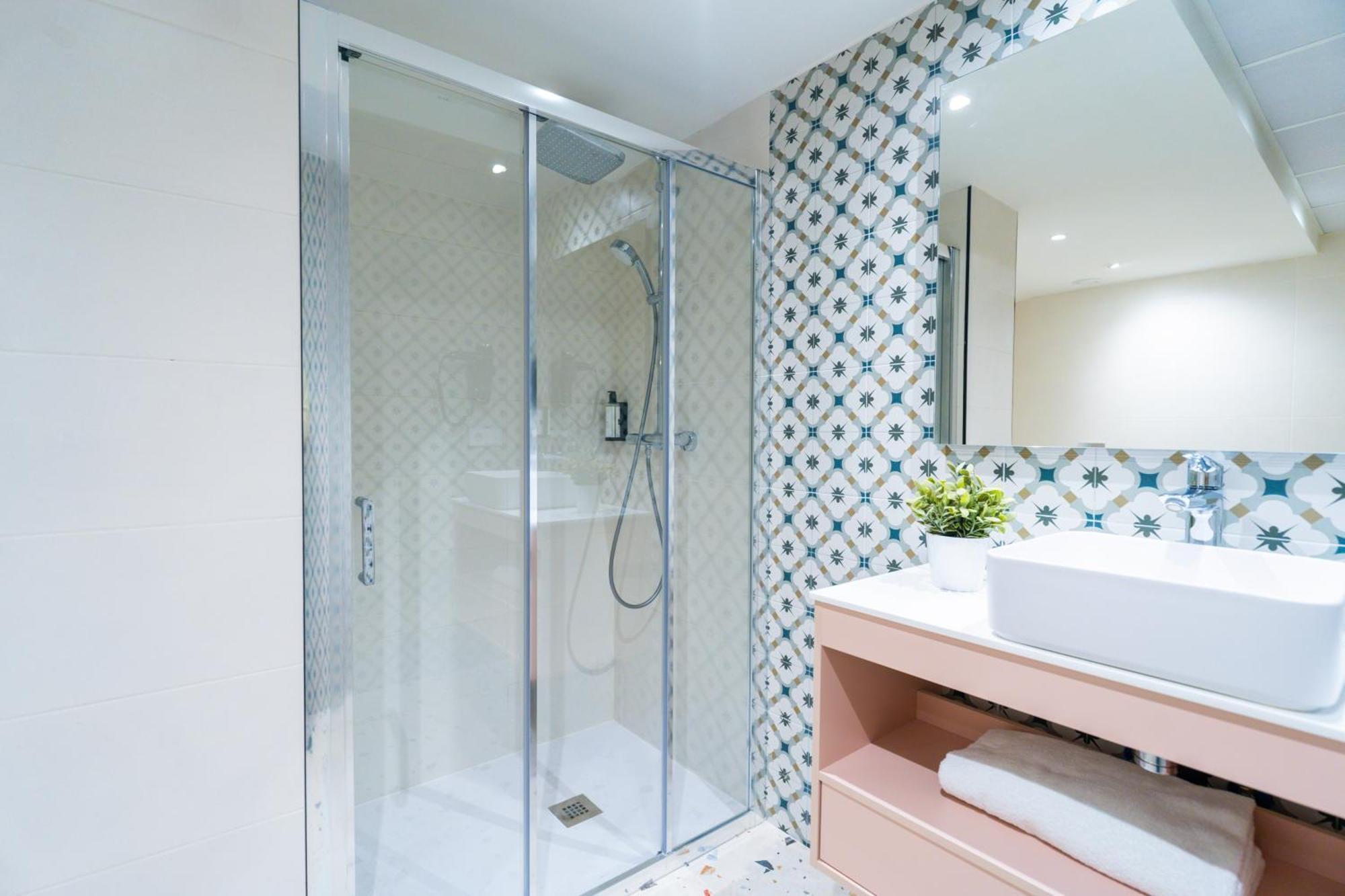 Spirit Apartamentos Valladolid Centro Ngoại thất bức ảnh