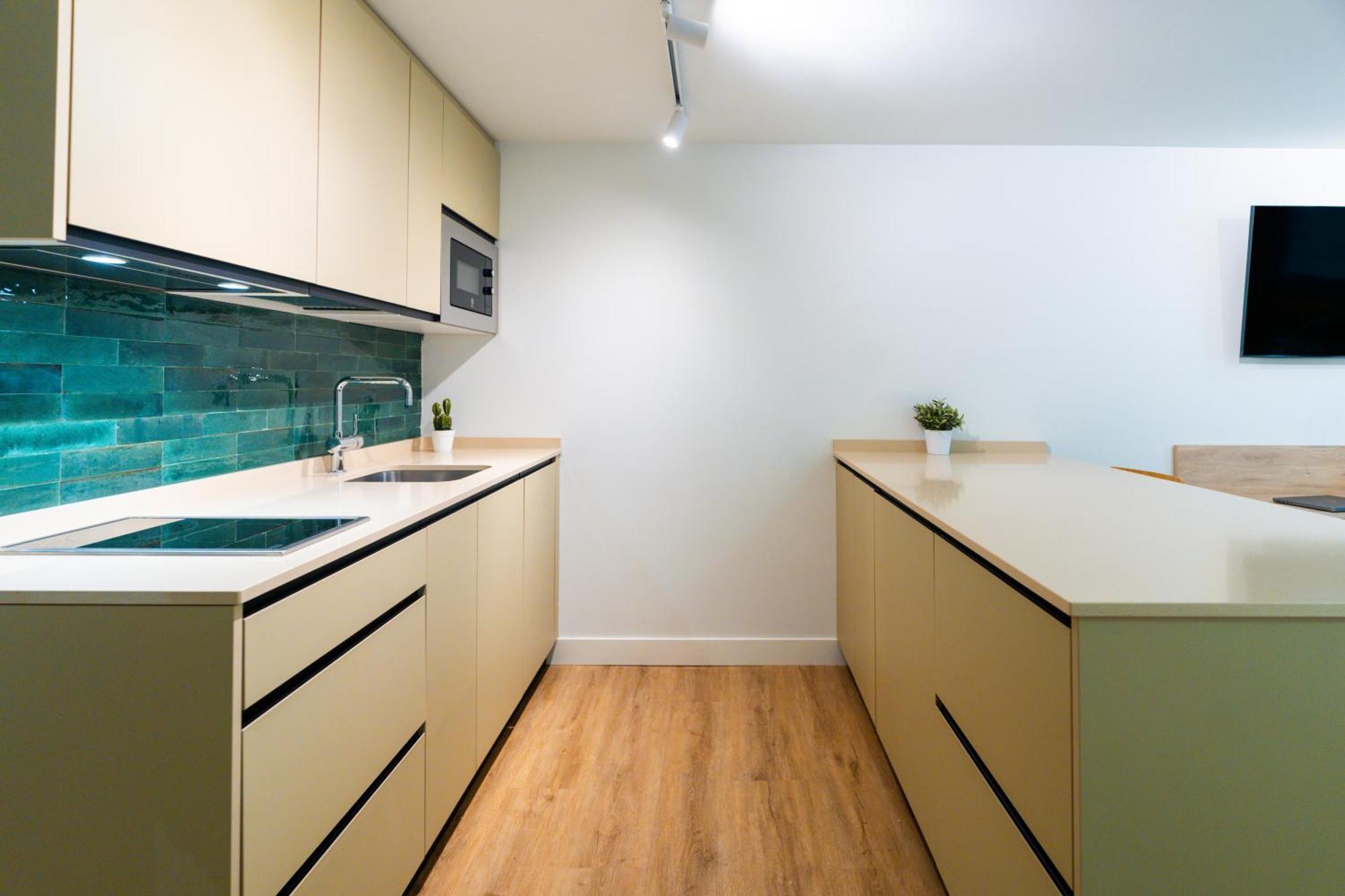 Spirit Apartamentos Valladolid Centro Ngoại thất bức ảnh